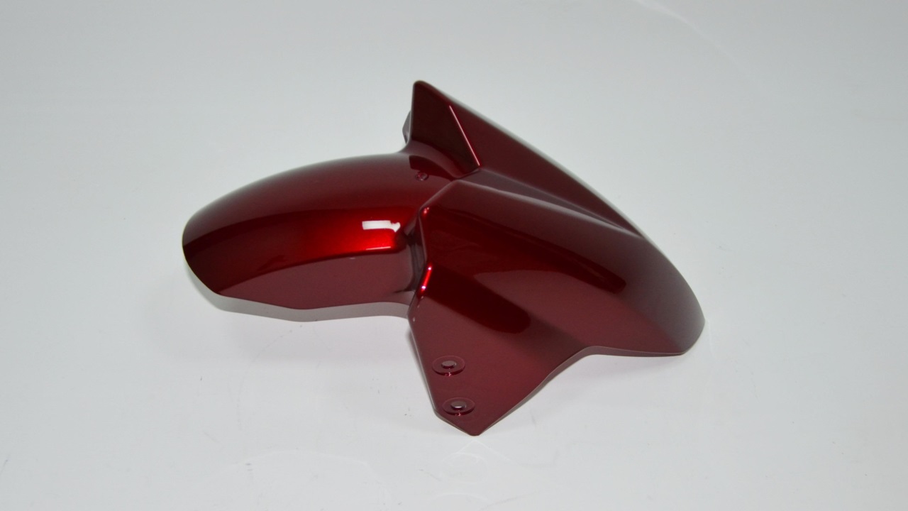 ÖN ÇAMURLUK KIRMIZI (PESARO125)